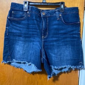 Womens shorts